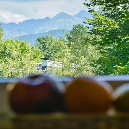 Rent Like Home - Sloneczna 3 Zakopane Esterno foto