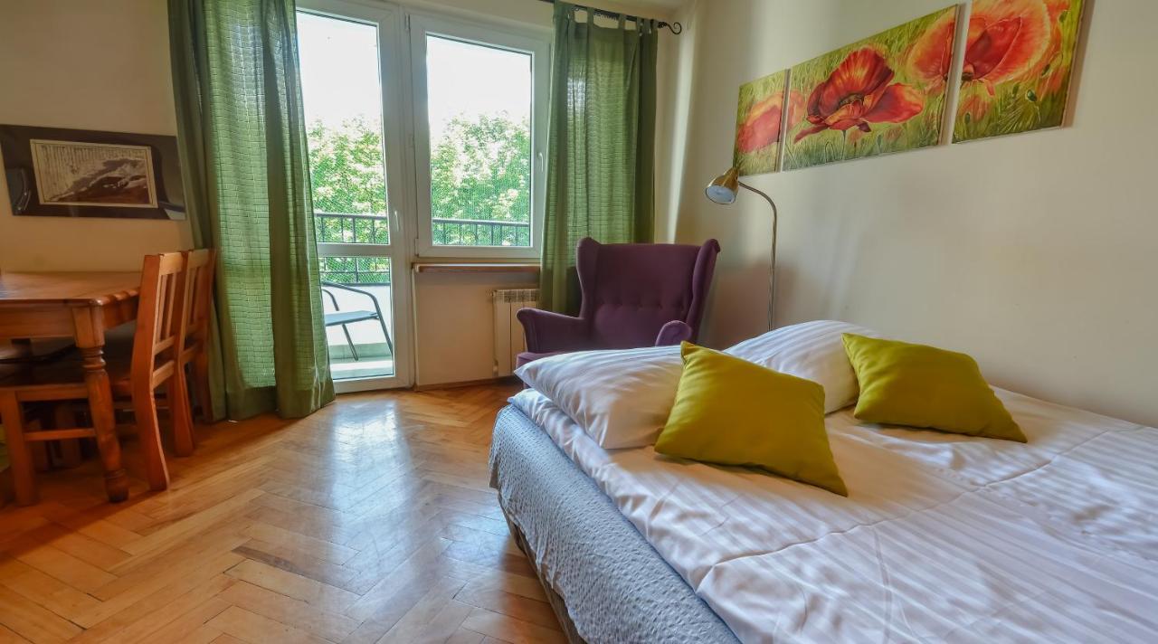 Rent Like Home - Sloneczna 3 Zakopane Esterno foto