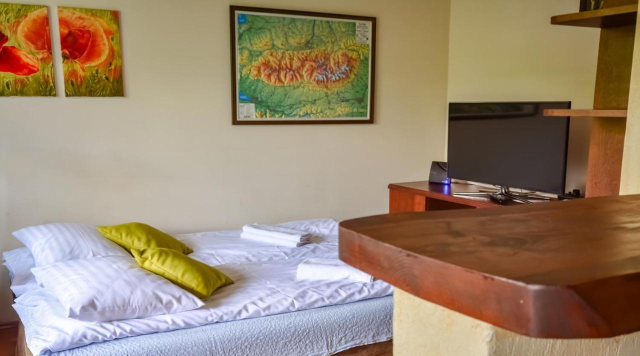 Rent Like Home - Sloneczna 3 Zakopane Esterno foto