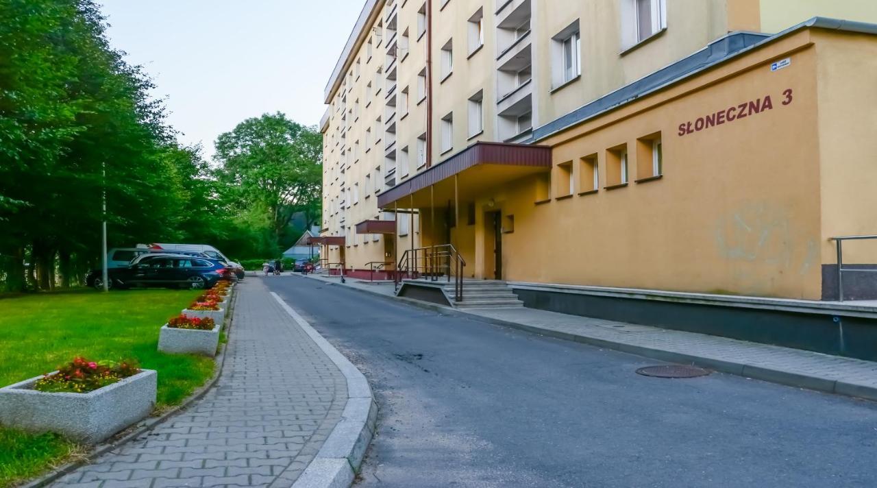 Rent Like Home - Sloneczna 3 Zakopane Esterno foto