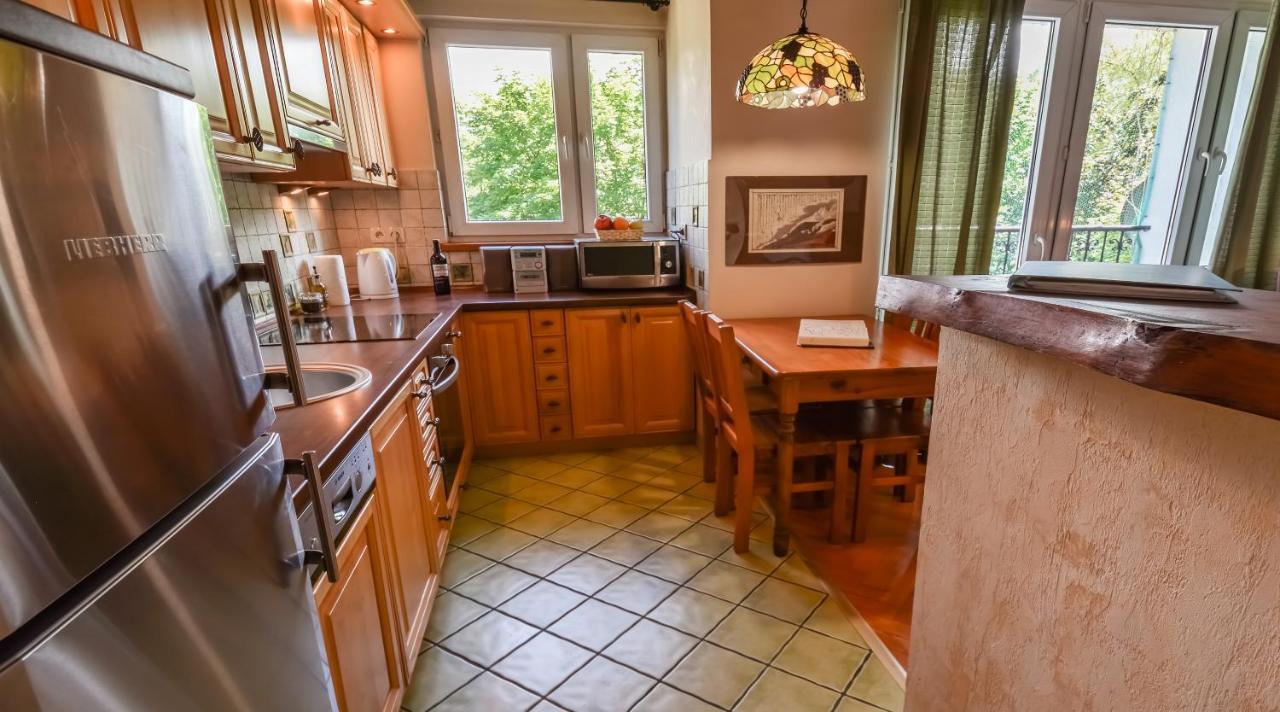 Rent Like Home - Sloneczna 3 Zakopane Esterno foto