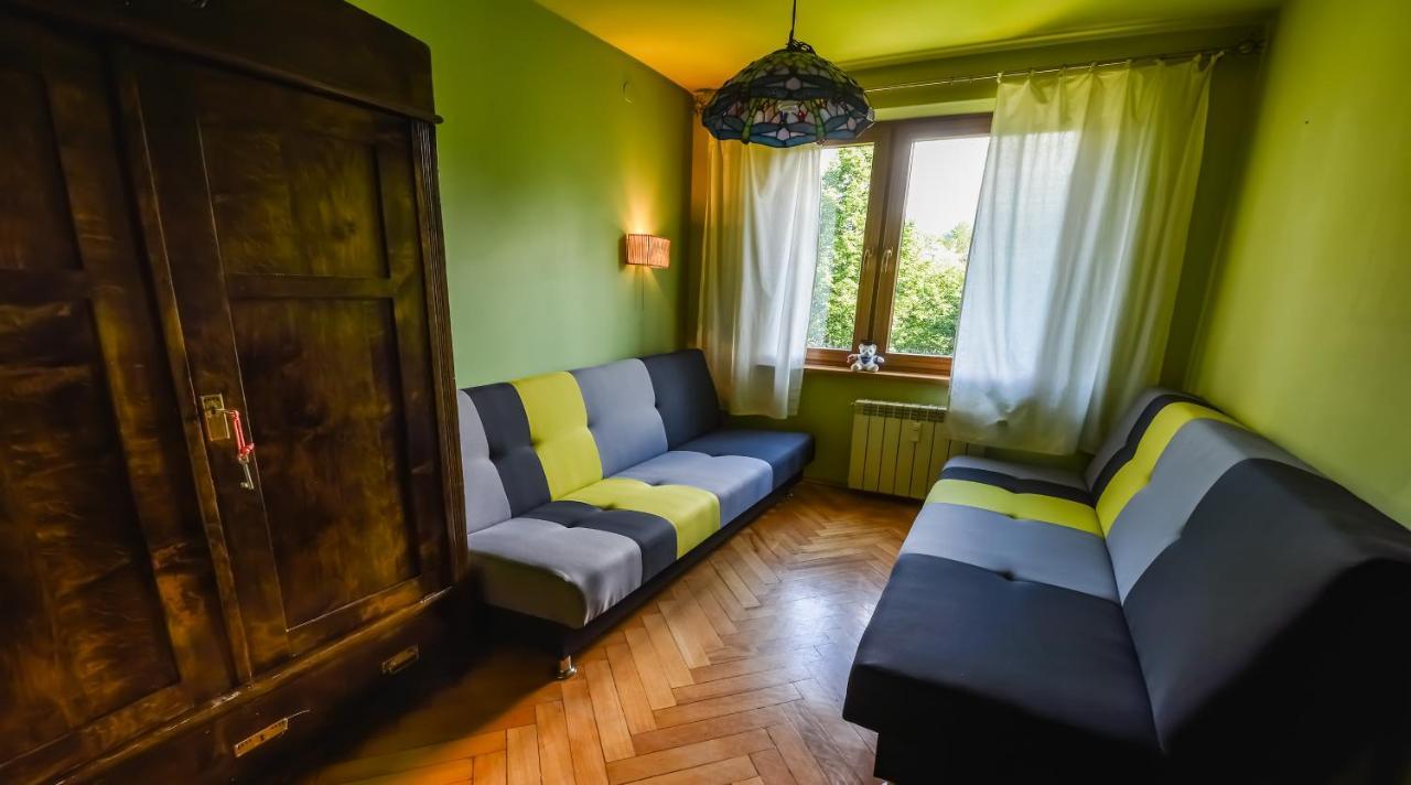 Rent Like Home - Sloneczna 3 Zakopane Esterno foto