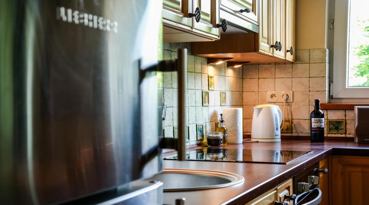 Rent Like Home - Sloneczna 3 Zakopane Esterno foto