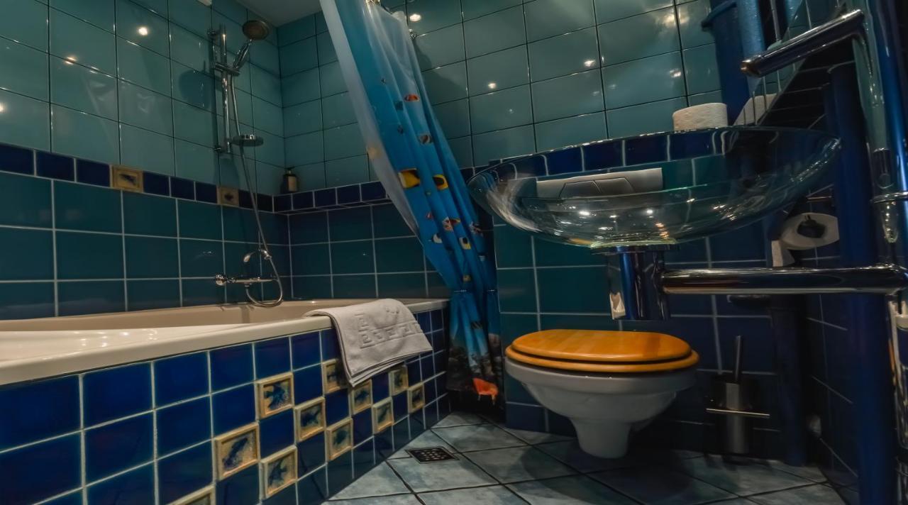 Rent Like Home - Sloneczna 3 Zakopane Esterno foto