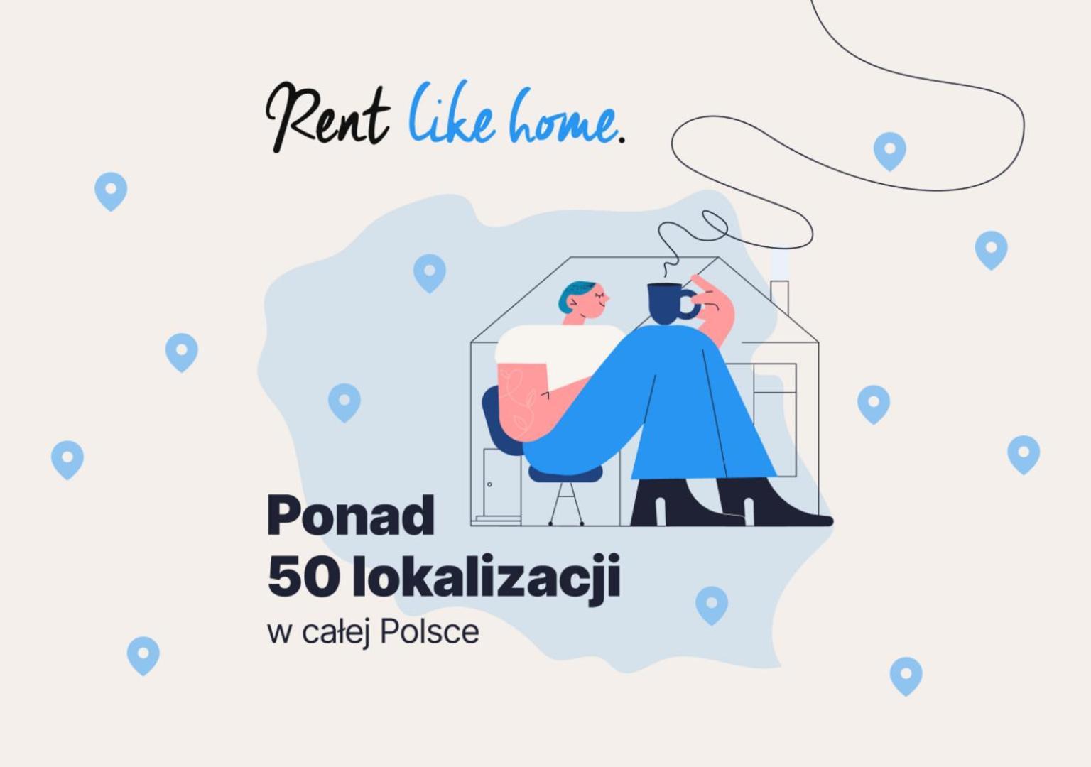 Rent Like Home - Sloneczna 3 Zakopane Esterno foto